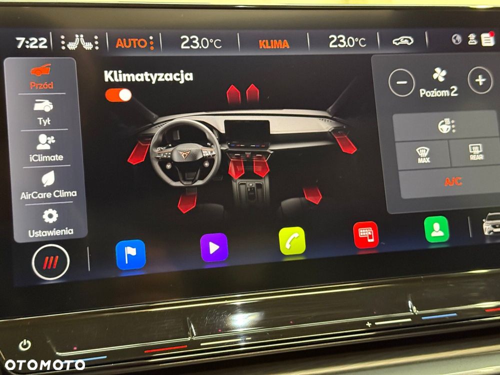 Cupra Formentor - 40