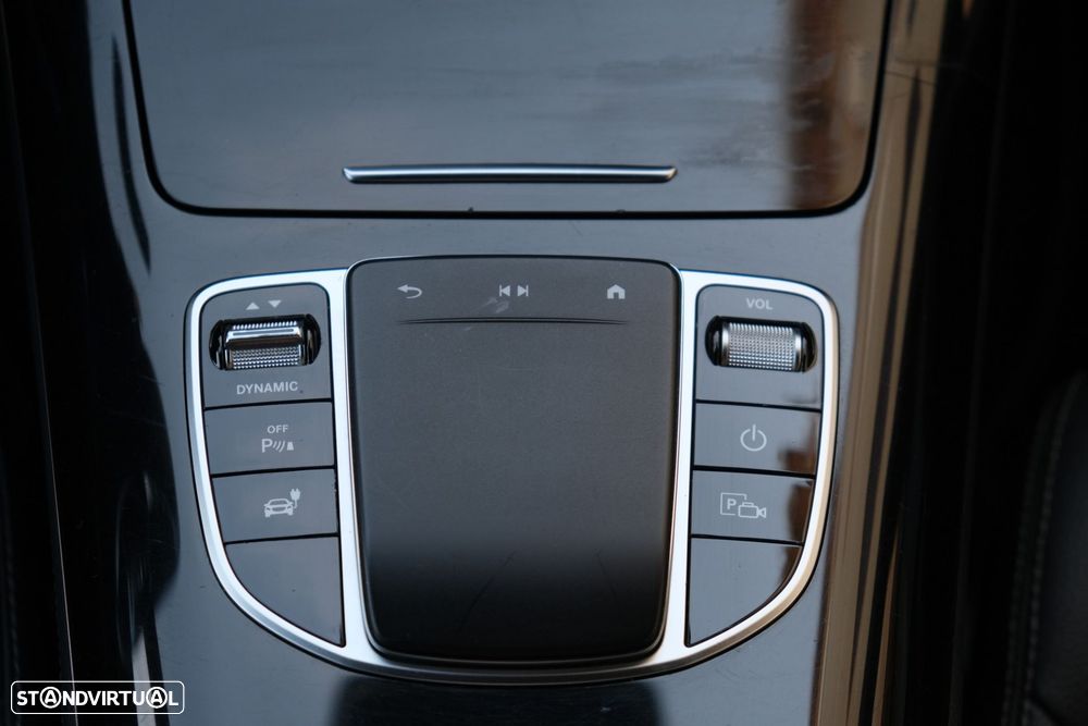 Mercedes-Benz EQC 400 4Matic - 20