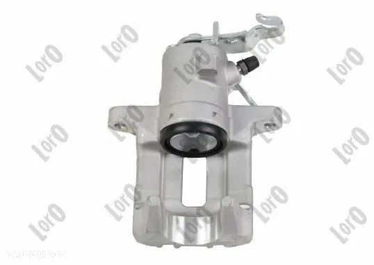 ZACISK HAMULCOWY TYŁ LEWY+PRAWY AUDI A3; SEAT ALTEA, ALTEA XL, LEON, TOLEDO III; SKODA OCTAVIA II, YETI; VW BEETLE, EOS, GOLF PLUS, GOLF PLUS V, GOLF V 1.2-2.5 05.03-07.19 - 1