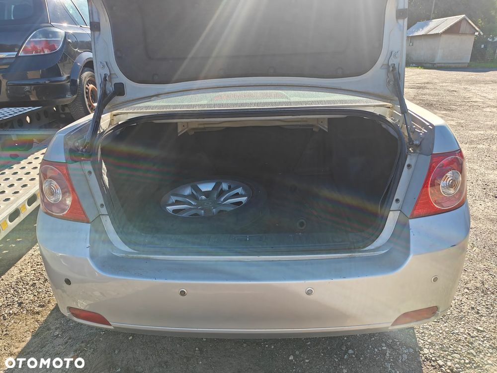 Chevrolet Epica 2.0 LT - 16
