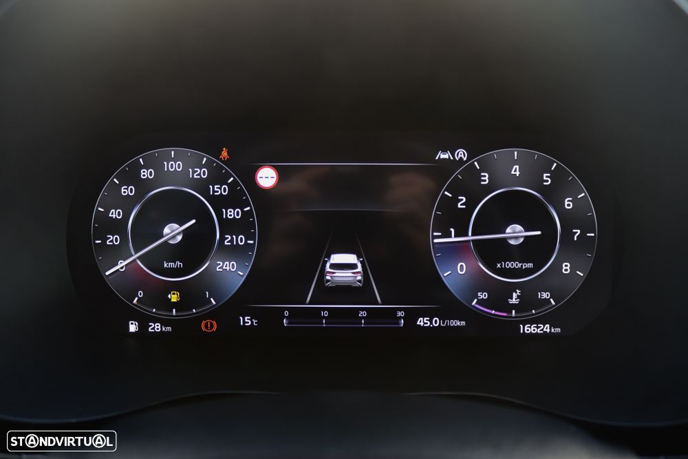 Kia Ceed 1.0 T-GDI Drive - 9