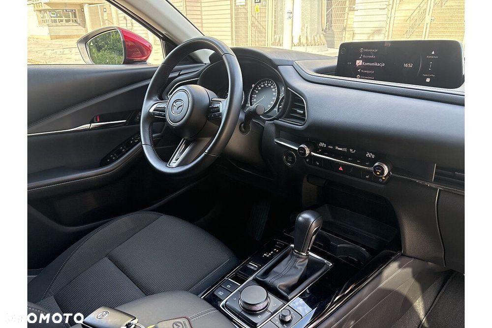 Mazda CX-30 2.0 mHEV Exclusive-Line 2WD - 19