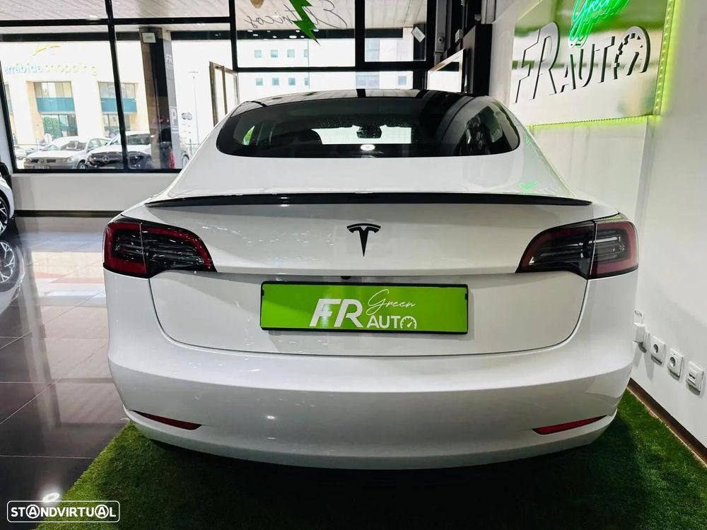 Tesla Model 3 Standard RWD - 16
