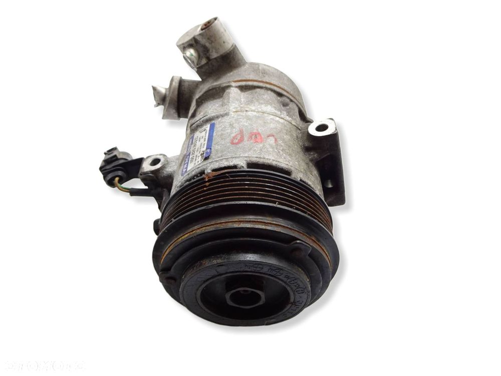 kompresor klimatyzacji volkswagen up skoda citigo 1.0 benzyna 1s0820803c - 4