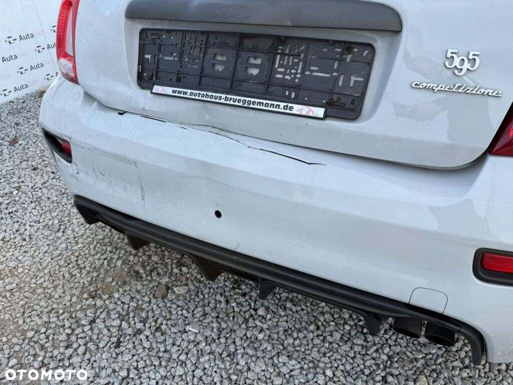Abarth 500 - 19