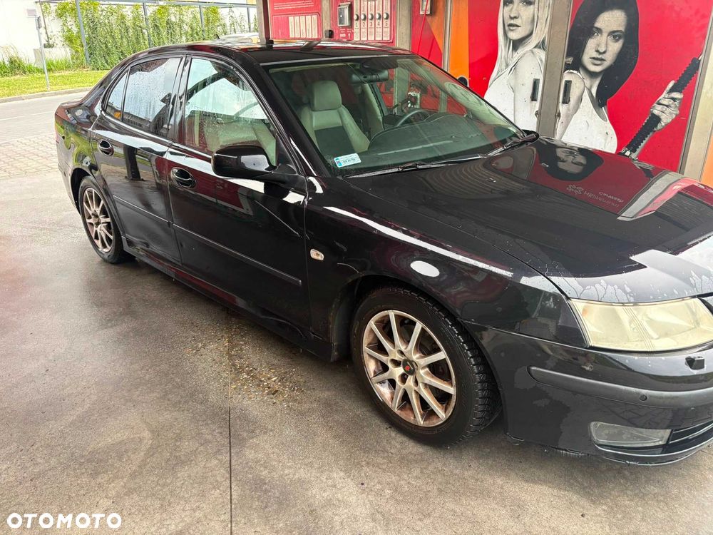 Saab 9-3 - 6