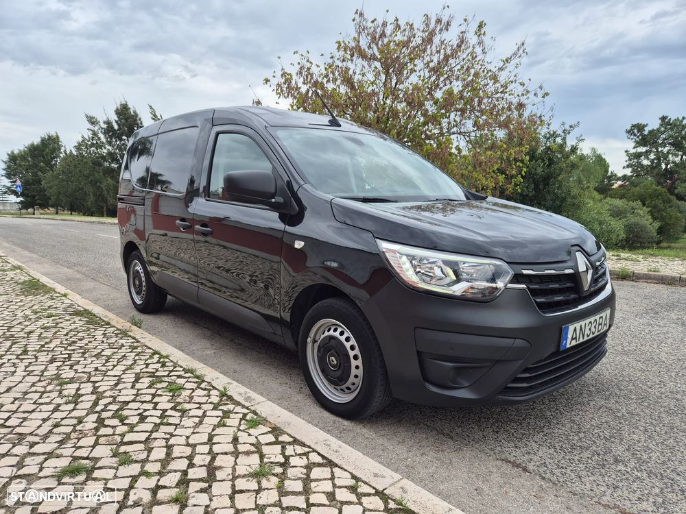 Renault Express 1.5 DCI - 18