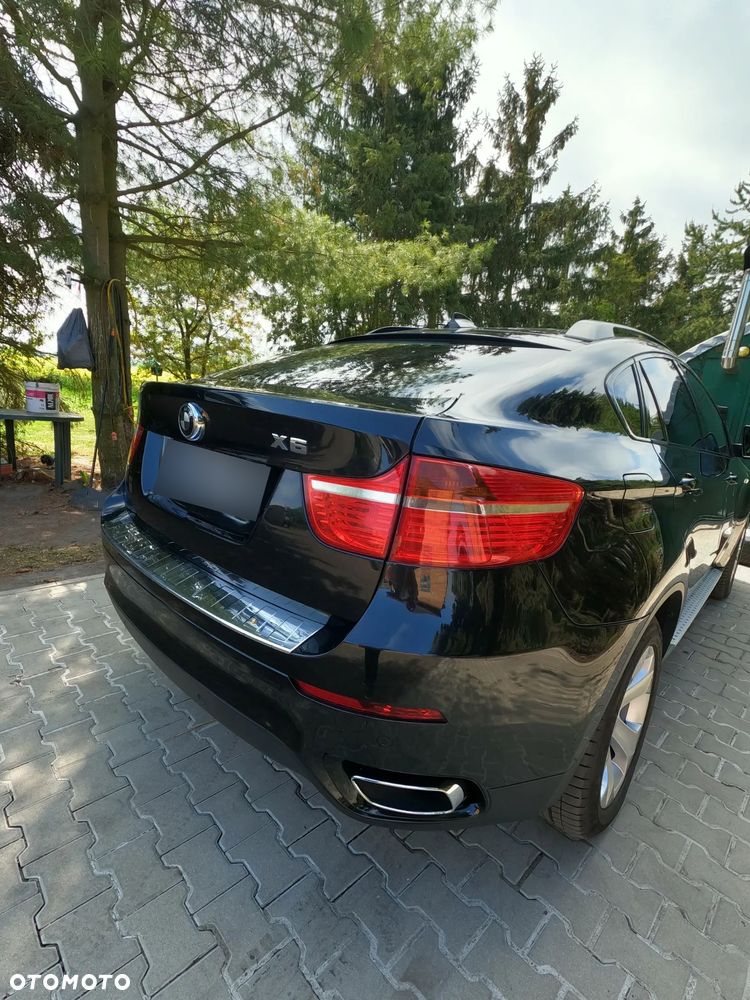 BMW X6 30d xDrive - 38