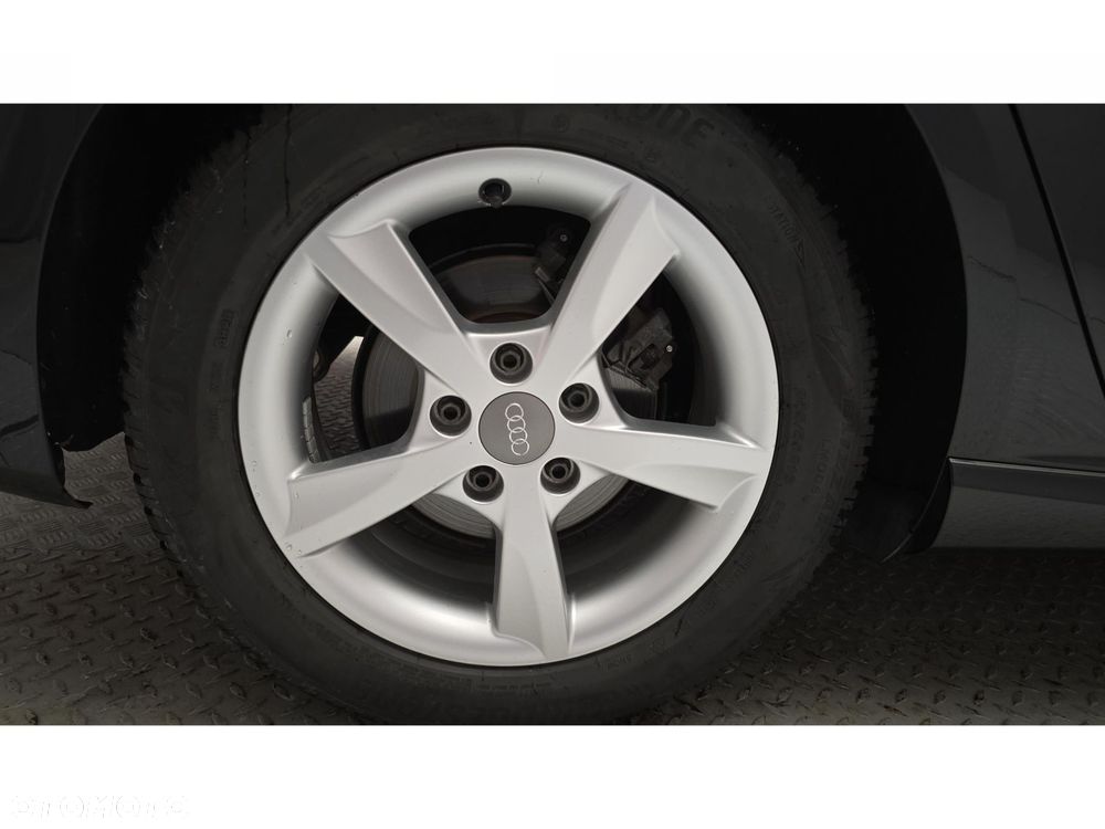 Audi A3 Sportback - 25