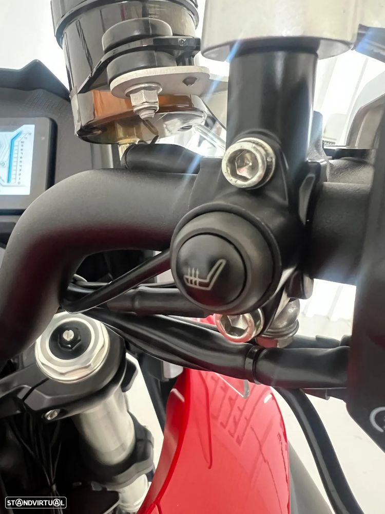 QJ Motor SRT 700 ON - 22