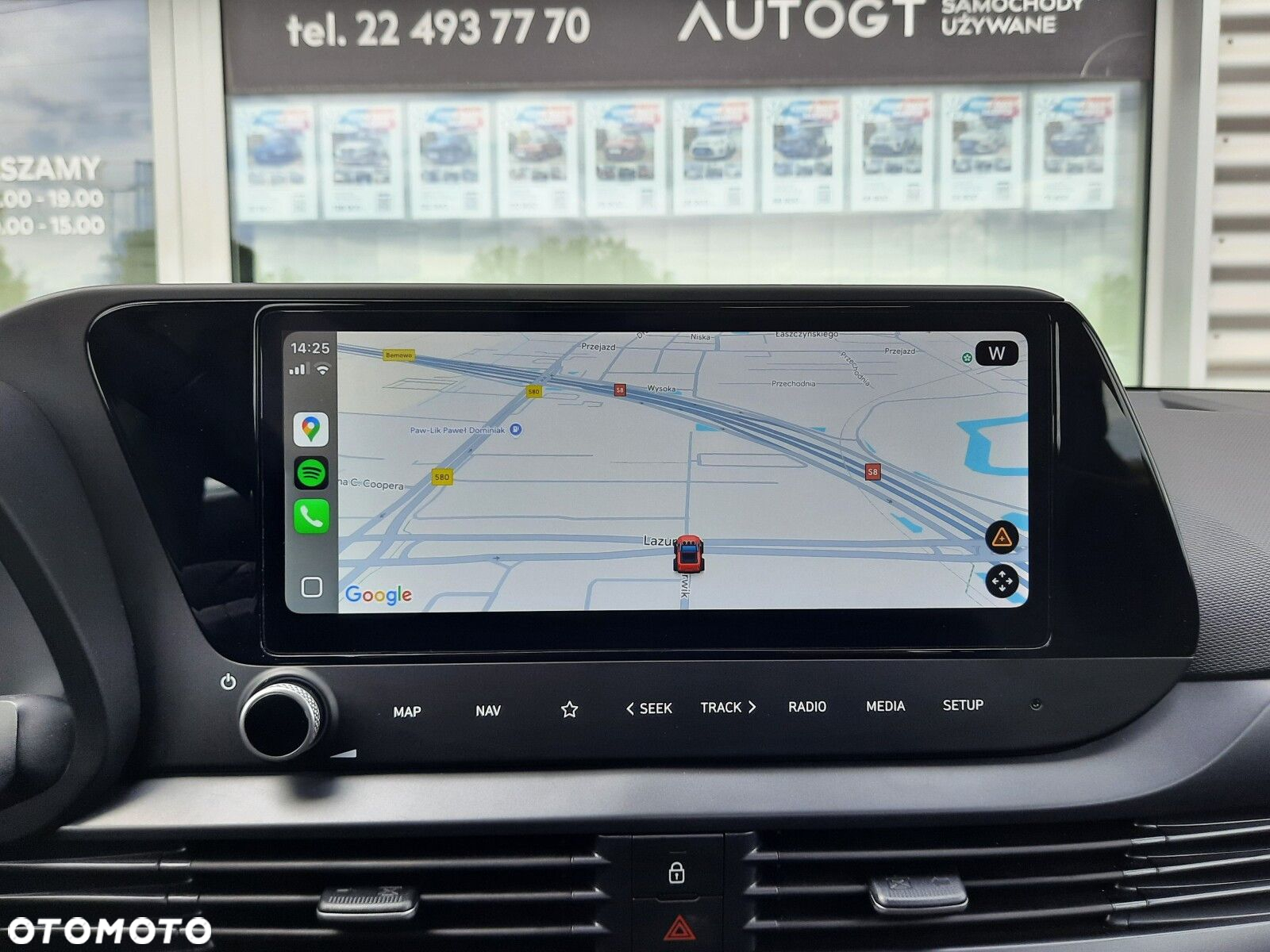 Hyundai i20 1.2 Modern - 6