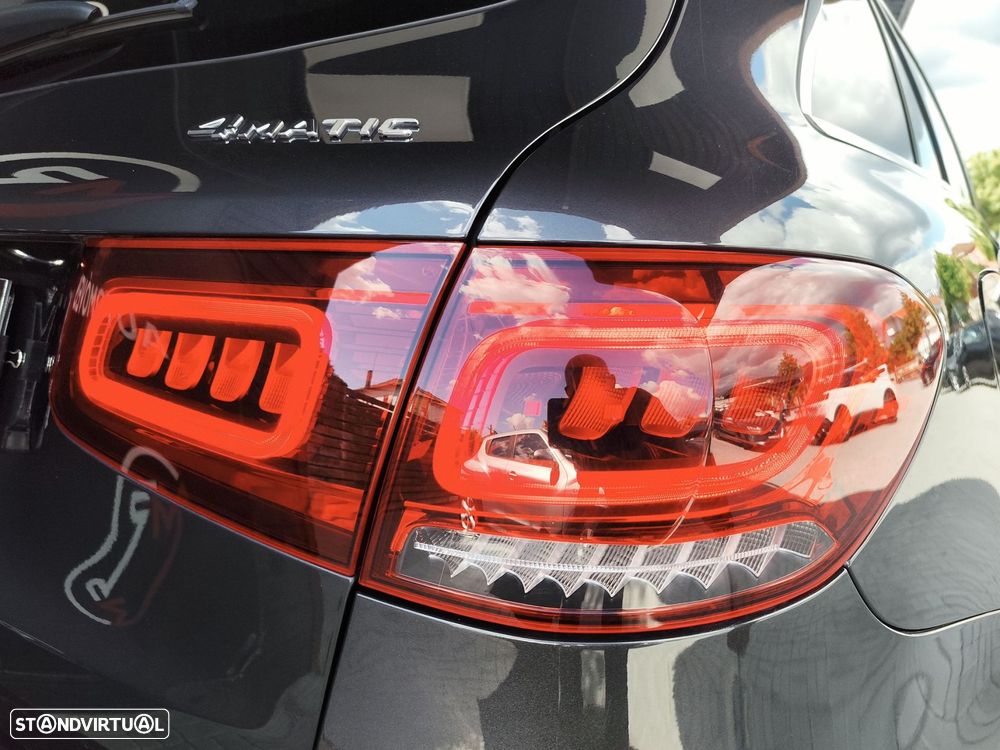Mercedes-Benz GLC 300 - 48