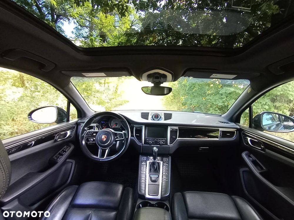 Porsche Macan S PDK - 10