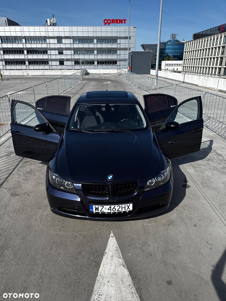 BMW Seria 3 320i - 6