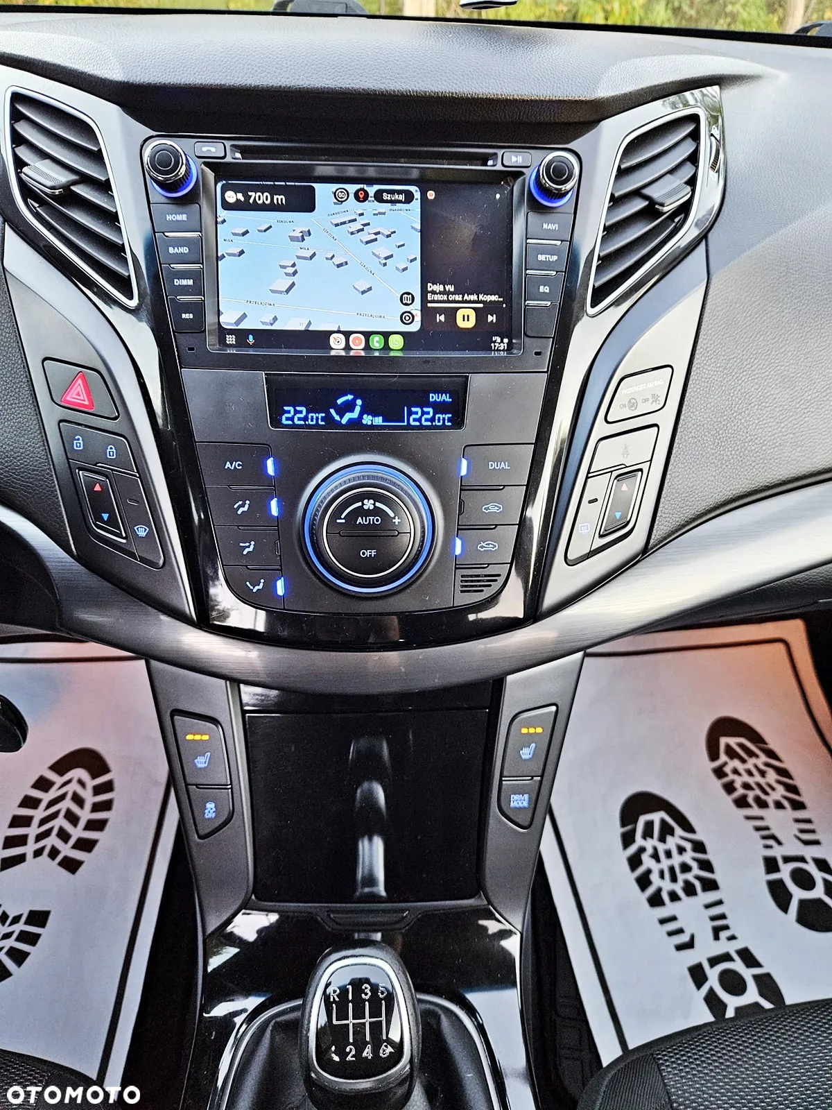 Hyundai i40 1.7 CRDi BlueDrive Premium - 17