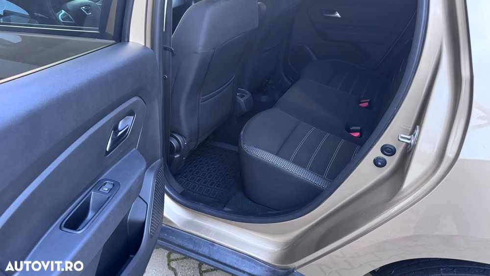 Dacia Duster 1.5 Blue dCi 4WD Prestige jante 17" - 20