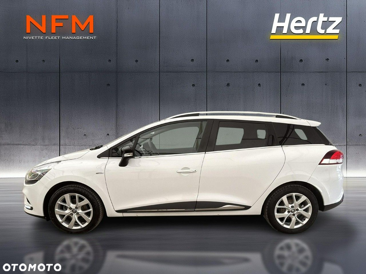 Renault Clio - 6