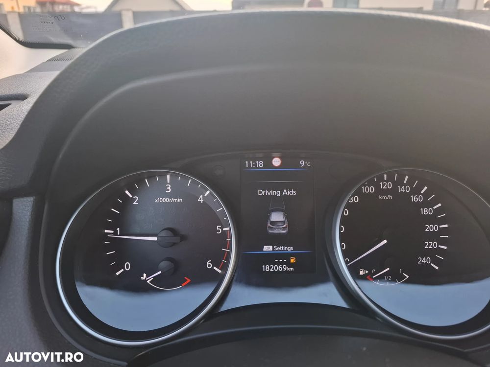 Nissan Qashqai 1.5D 114CP 2WD N-Connecta - 5