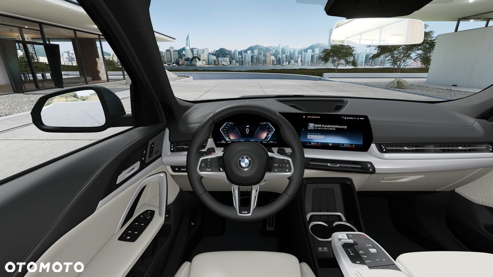 BMW X1 sDrive18d M Sportpaket - 14