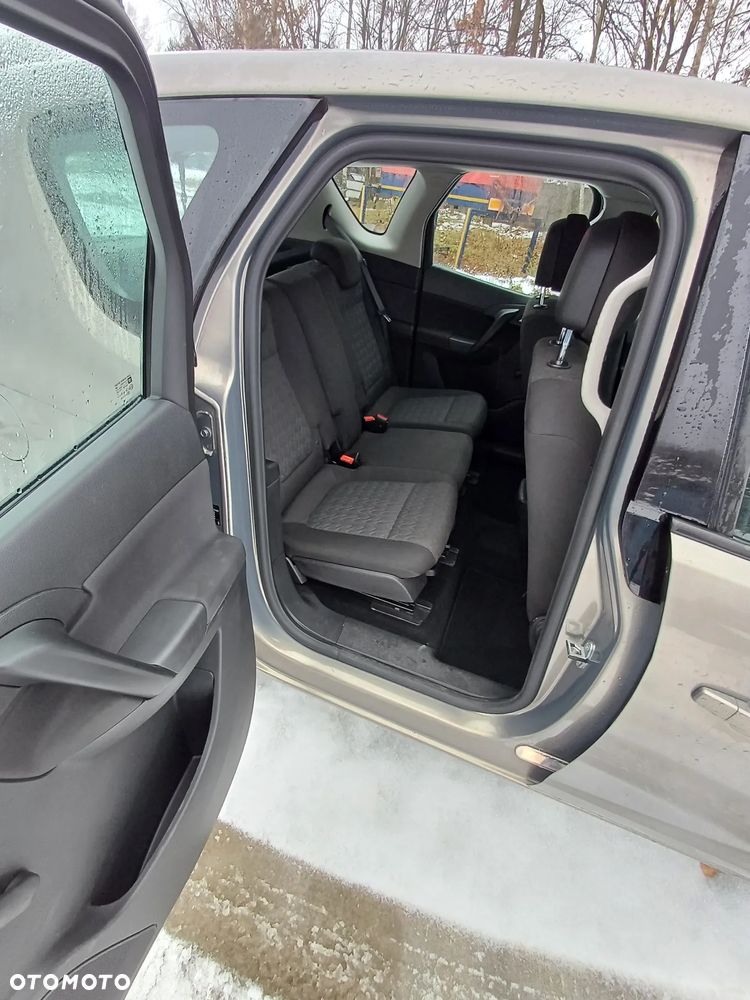 Opel Meriva 1.4 Active - 15