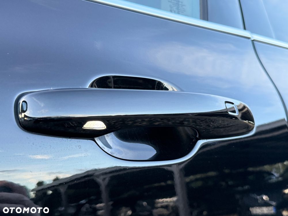 Volvo XC 60 B4 D Geartronic Momentum Pro - 35