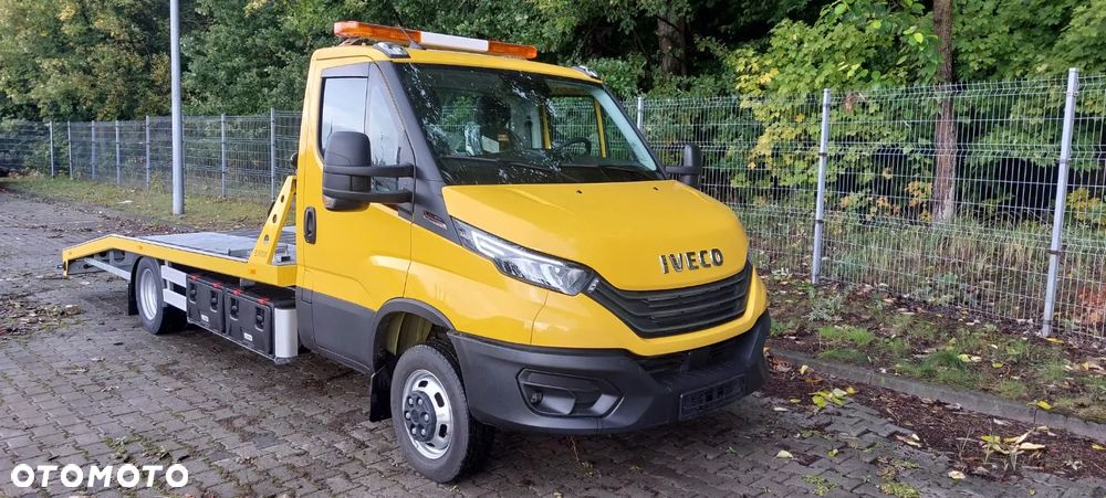 Iveco Daily 50c21 - 1