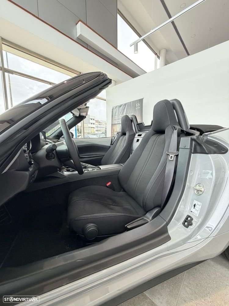 Mazda MX-5 1.5 RF Sky-G Prime-line - 9
