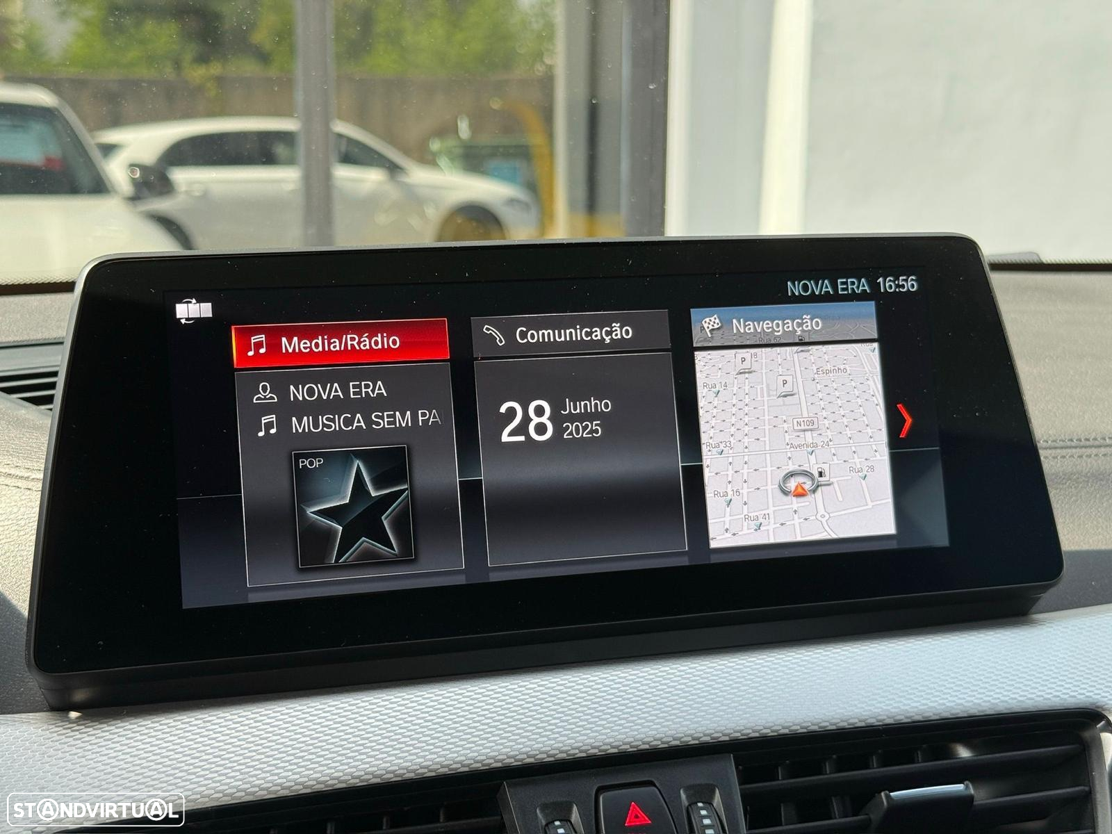 BMW X2 xDrive25d Aut. M Sport - 20