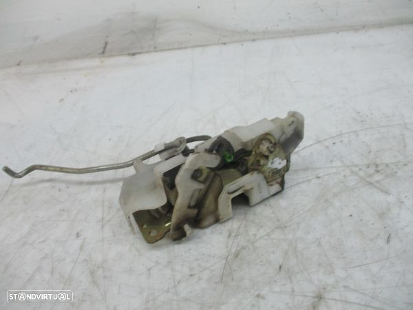 Fecho Porta Tras Dto Mitsubishi L 200 (K7_T, K6_T) - 4