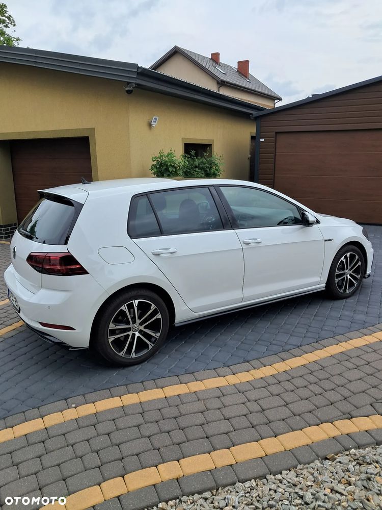 Volkswagen Golf 2.0 TDI BMT Highline DSG EU6 - 3