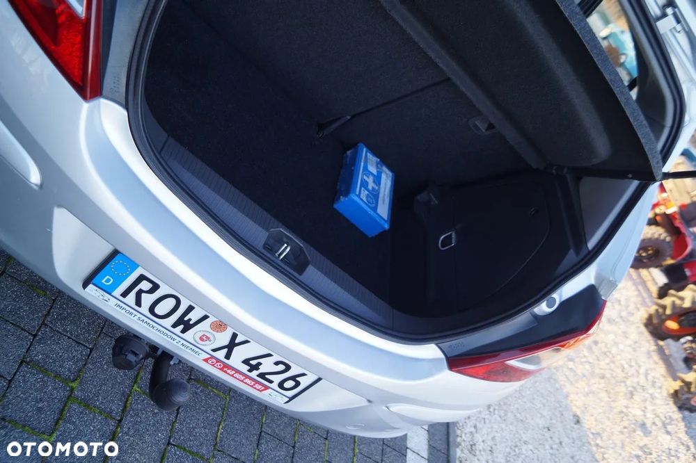 Opel Corsa 1.3 CDTI DPF (ecoFLEX) Innovation - 30