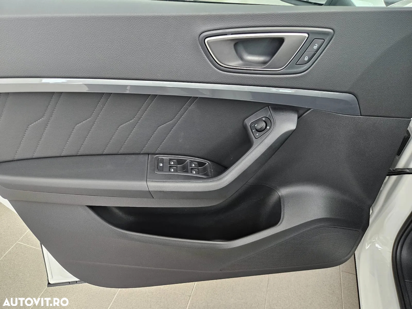Seat Ateca 1.5 TSI DSG7 Style - 8
