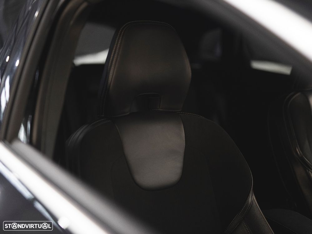 Volvo V40 D2 RDesign - 18