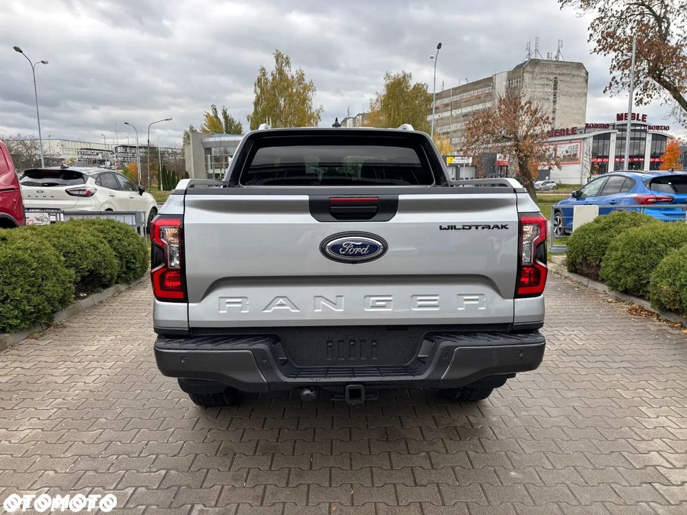 Ford Ranger - 6
