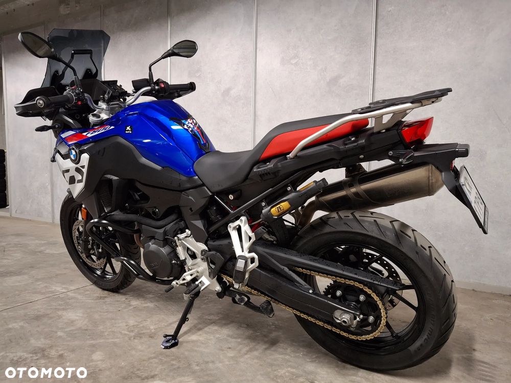 BMW GS - 6