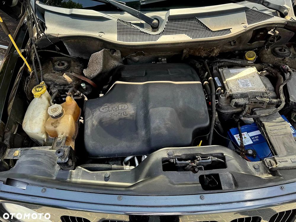 Jeep Patriot 2.2 CRD Limited - 23