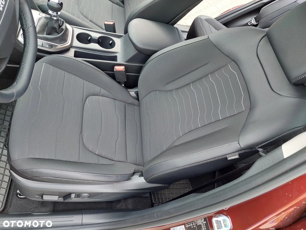 Kia Sportage 1.6 T-GDI M 2WD - 25