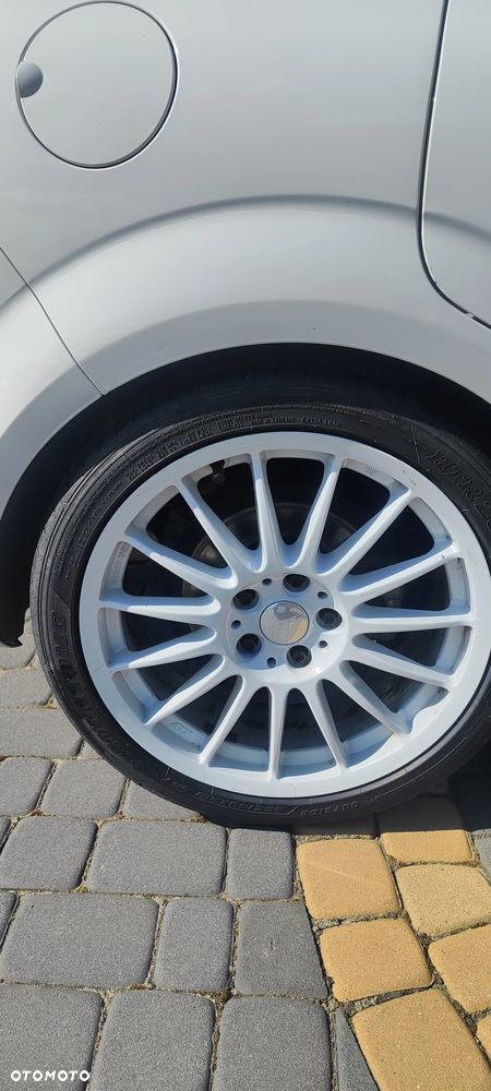 Seat Leon 2.0 TSI FR - 12