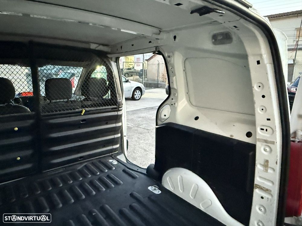 Peugeot Partner 1.6 e-HDi L1 3L - 20