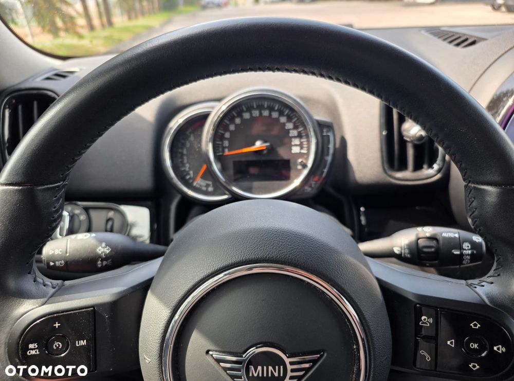 MINI Countryman Cooper - 14