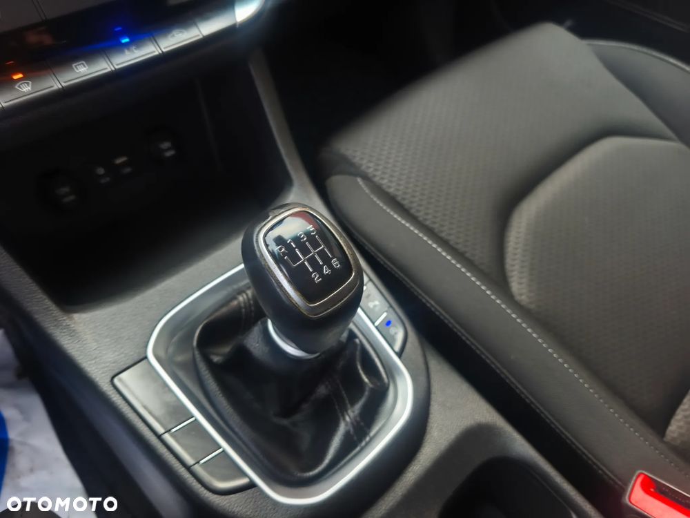 Hyundai i30 1.0 T-GDI GO - 13