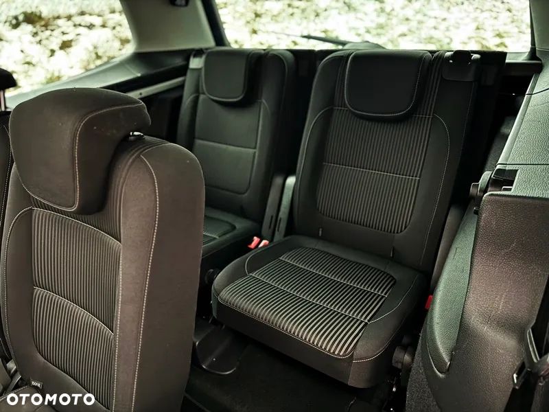 Seat Alhambra 2.0 TDI Ecomotive Style - 14