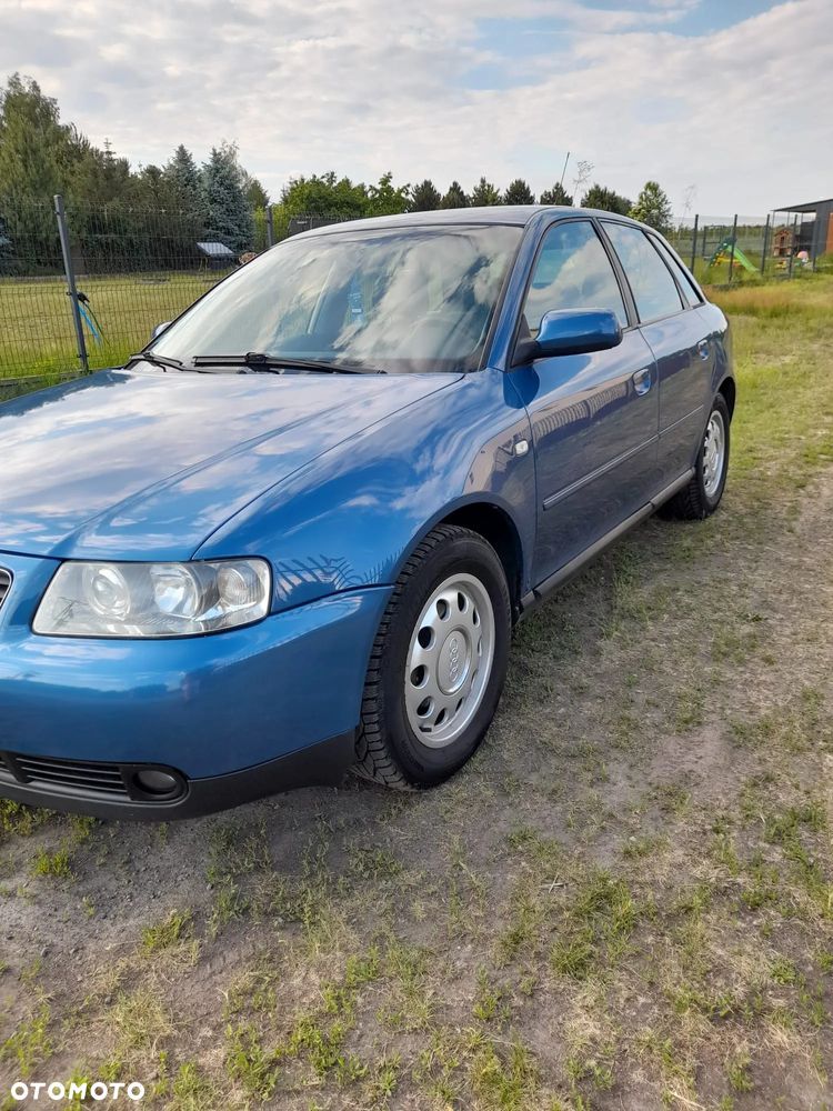 Audi A3 Sportback - 14