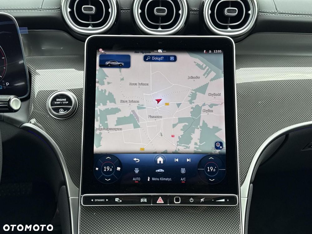 Mercedes-Benz GLC - 22