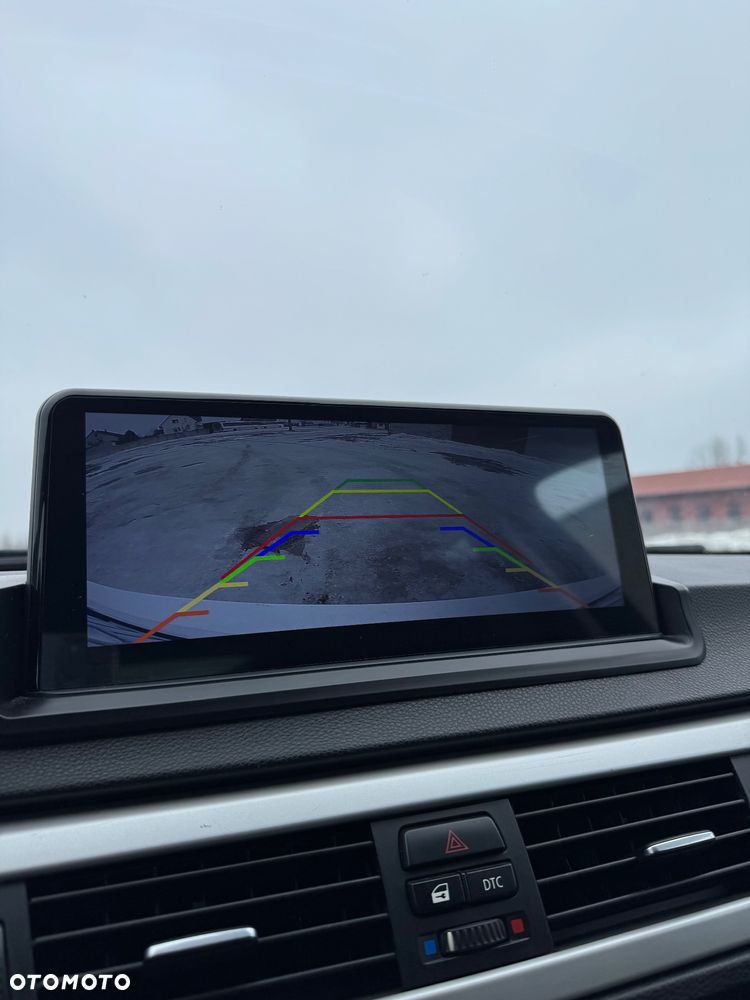 BMW Seria 3 320d - 18