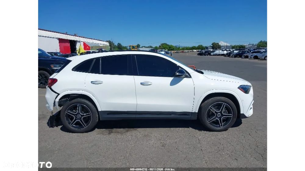 Mercedes-Benz GLA 250 4Matic 8G-DCT AMG Line - 6