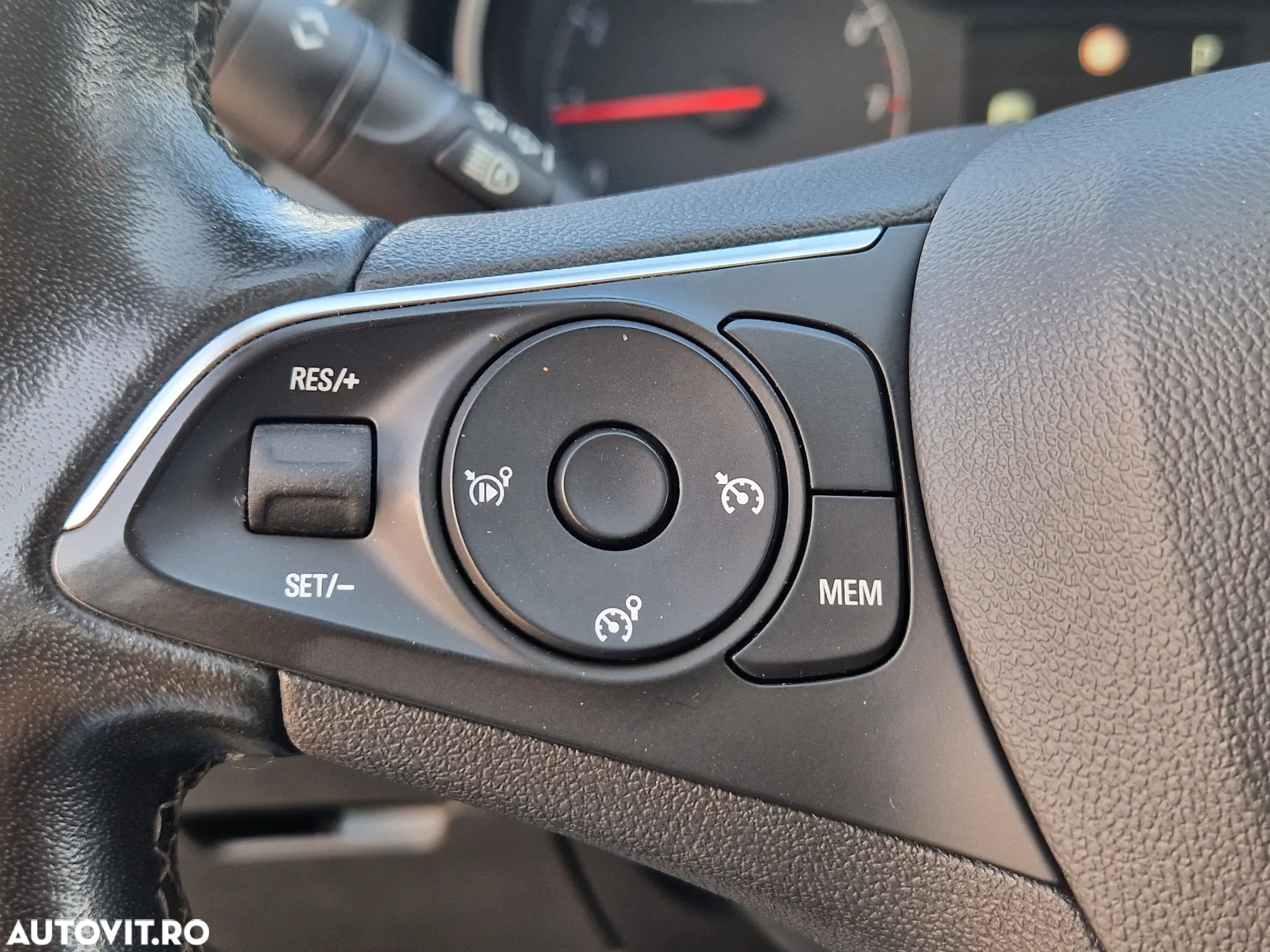 Opel Grandland X 1.5 D Start/Stop Automatik Elegance - 18