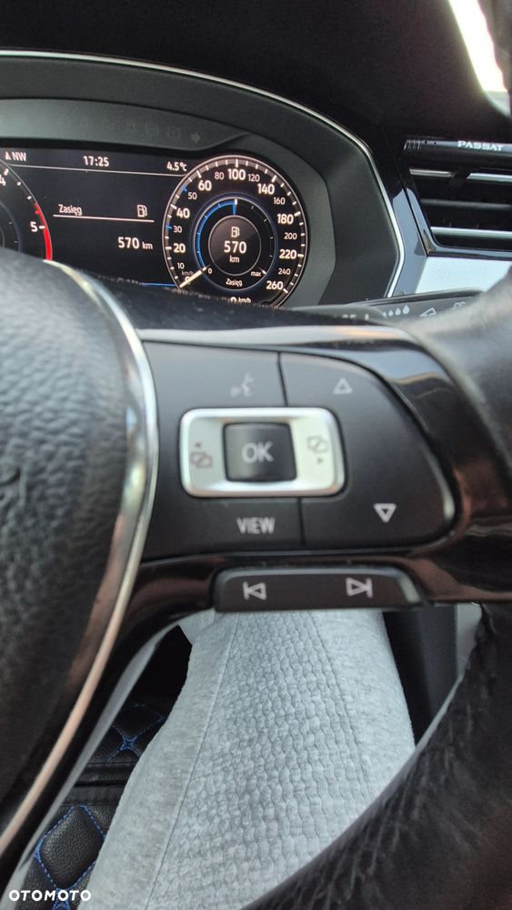 Volkswagen Passat 2.0 TDI BMT Comfortline DSG7 - 30