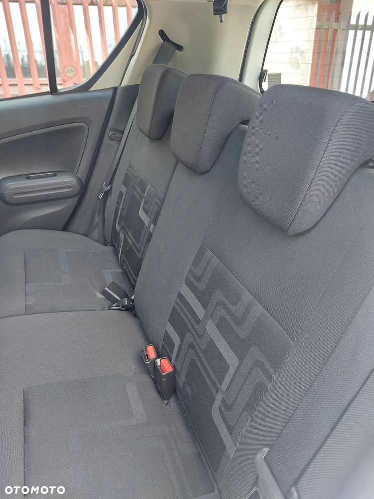 Suzuki Splash - 16
