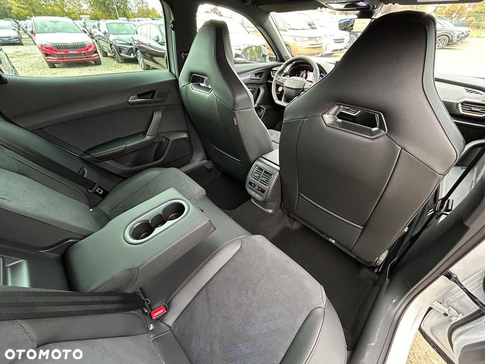 Cupra Formentor 2.0 TSI 4Drive VZ DSG - 10